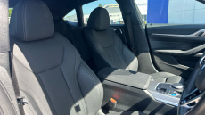 BMW i4 250kW eDrive40 M Sport 83.9kWh 5dr Auto Electric Hatchback